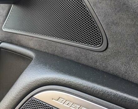 Черный Ауди А6, объемом двигателя 1.97 л и пробегом 374 тыс. км за 15500 $, фото 23 на Automoto.ua