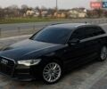 Черный Ауди А6, объемом двигателя 2.97 л и пробегом 251 тыс. км за 15900 $, фото 1 на Automoto.ua