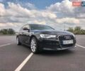 Черный Ауди А6, объемом двигателя 1.97 л и пробегом 224 тыс. км за 16500 $, фото 1 на Automoto.ua