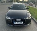 Черный Ауди А6, объемом двигателя 3 л и пробегом 316 тыс. км за 17600 $, фото 1 на Automoto.ua