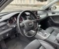 Ауди А6 2013 в Полтаве на Automoto.ua Черный Ауди А6, объемом двигателя 3 л и пробегом 260 тыс. км за 17600 $, фото 2 на Automoto.ua