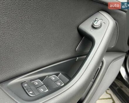 Черный Ауди А6, объемом двигателя 3 л и пробегом 229 тыс. км за 18700 $, фото 13 на Automoto.ua