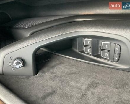 Черный Ауди А6, объемом двигателя 2 л и пробегом 150 тыс. км за 18300 $, фото 21 на Automoto.ua