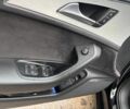 Черный Ауди А6, объемом двигателя 3 л и пробегом 240 тыс. км за 18700 $, фото 16 на Automoto.ua