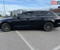 Ауди А6 2013 в Киеве на Automoto.ua Черный Ауди А6, объемом двигателя 1.97 л и пробегом 330 тыс. км за 15300 $, фото 2 на Automoto.ua