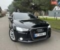 Чорний Ауді А6, об'ємом двигуна 2.97 л та пробігом 220 тис. км за 18500 $, фото 3 на Automoto.ua