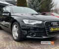 Чорний Ауді А6, об'ємом двигуна 3 л та пробігом 187 тис. км за 18700 $, фото 1 на Automoto.ua
