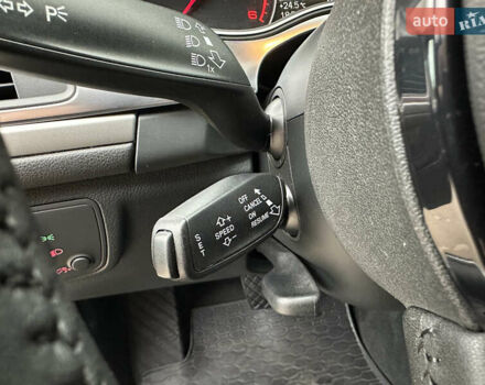 Черный Ауди А6, объемом двигателя 3 л и пробегом 300 тыс. км за 14999 $, фото 24 на Automoto.ua