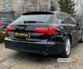 Чорний Ауді А6, об'ємом двигуна 3 л та пробігом 187 тис. км за 18700 $, фото 6 на Automoto.ua