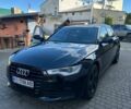 Чорний Ауді А6, об'ємом двигуна 1.97 л та пробігом 320 тис. км за 11500 $, фото 1 на Automoto.ua