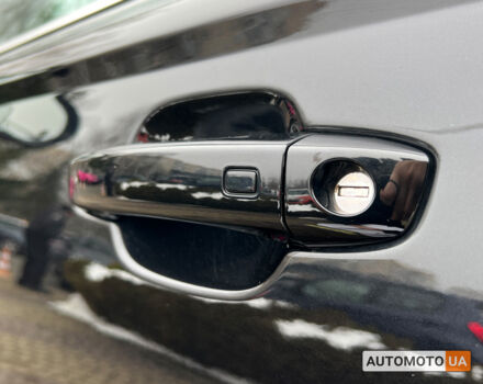 Чорний Ауді А6, об'ємом двигуна 3 л та пробігом 187 тис. км за 18700 $, фото 23 на Automoto.ua