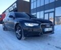 Чорний Ауді А6, об'ємом двигуна 3 л та пробігом 307 тис. км за 15750 $, фото 1 на Automoto.ua