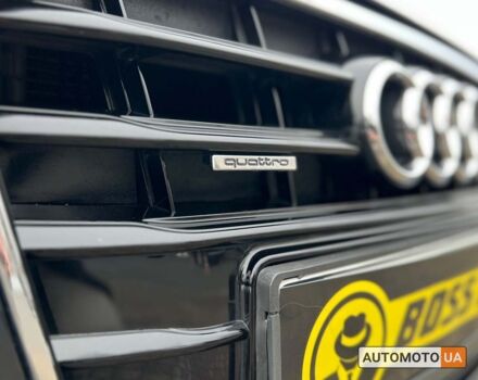 Чорний Ауді А6, об'ємом двигуна 3 л та пробігом 187 тис. км за 18700 $, фото 8 на Automoto.ua