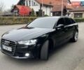 Чорний Ауді А6, об'ємом двигуна 2.97 л та пробігом 220 тис. км за 18500 $, фото 9 на Automoto.ua