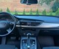 Чорний Ауді А6, об'ємом двигуна 2 л та пробігом 221 тис. км за 12700 $, фото 27 на Automoto.ua