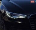 Черный Ауди А6, объемом двигателя 3 л и пробегом 305 тыс. км за 16399 $, фото 32 на Automoto.ua