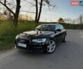 Черный Ауди А6, объемом двигателя 2.97 л и пробегом 290 тыс. км за 14300 $, фото 1 на Automoto.ua