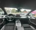 Черный Ауди А6, объемом двигателя 2 л и пробегом 196 тыс. км за 5000 $, фото 8 на Automoto.ua