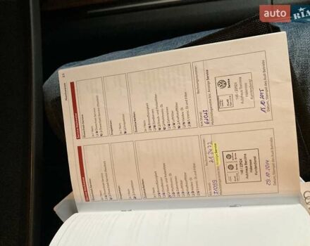 Черный Ауди А6, объемом двигателя 2 л и пробегом 150 тыс. км за 18300 $, фото 33 на Automoto.ua