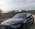 Черный Ауди А6, объемом двигателя 1.97 л и пробегом 374 тыс. км за 15500 $, фото 17 на Automoto.ua