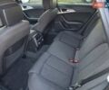 Черный Ауди А6, объемом двигателя 3 л и пробегом 305 тыс. км за 16399 $, фото 20 на Automoto.ua