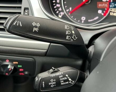 Черный Ауди А6, объемом двигателя 3 л и пробегом 229 тыс. км за 18700 $, фото 20 на Automoto.ua