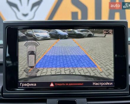 Черный Ауди А6, объемом двигателя 3 л и пробегом 229 тыс. км за 18700 $, фото 25 на Automoto.ua