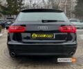 Чорний Ауді А6, об'ємом двигуна 3 л та пробігом 187 тис. км за 18700 $, фото 5 на Automoto.ua