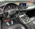 Черный Ауди А6, объемом двигателя 3 л и пробегом 229 тыс. км за 18700 $, фото 15 на Automoto.ua