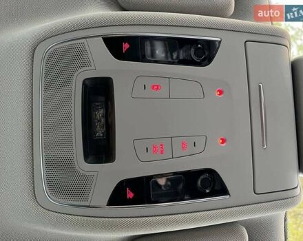 Черный Ауди А6, объемом двигателя 3 л и пробегом 229 тыс. км за 18700 $, фото 29 на Automoto.ua