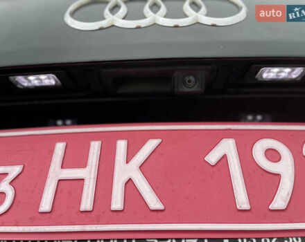 Ауди А6 2013 в Полтаве на Automoto.ua Черный Ауди А6, объемом двигателя 3 л и пробегом 260 тыс. км за 17600 $, фото 29 на Automoto.ua