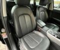 Черный Ауди А6, объемом двигателя 3 л и пробегом 229 тыс. км за 19300 $, фото 35 на Automoto.ua