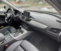 Ауди А6 2013 в Полтаве на Automoto.ua Черный Ауди А6, объемом двигателя 3 л и пробегом 260 тыс. км за 17600 $, фото 6 на Automoto.ua