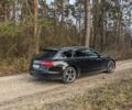 Черный Ауди А6, объемом двигателя 1.97 л и пробегом 374 тыс. км за 15500 $, фото 8 на Automoto.ua