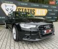 Черный Ауди А6, объемом двигателя 3 л и пробегом 229 тыс. км за 19300 $, фото 1 на Automoto.ua