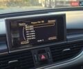 Черный Ауди А6, объемом двигателя 3 л и пробегом 305 тыс. км за 16399 $, фото 35 на Automoto.ua
