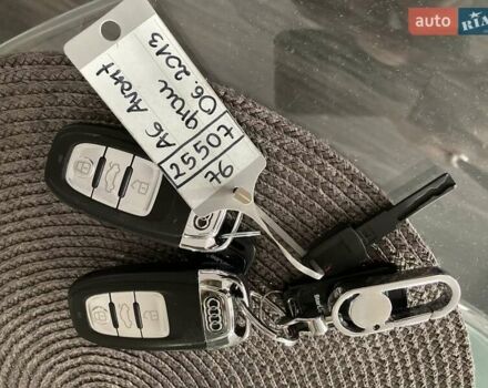 Черный Ауди А6, объемом двигателя 2 л и пробегом 150 тыс. км за 18300 $, фото 32 на Automoto.ua