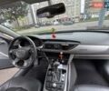 Чорний Ауді А6, об'ємом двигуна 2.97 л та пробігом 220 тис. км за 18500 $, фото 19 на Automoto.ua