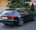 Черный Ауди А6, объемом двигателя 3 л и пробегом 305 тыс. км за 16399 $, фото 5 на Automoto.ua