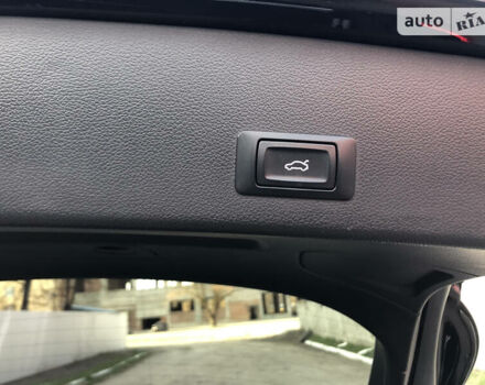 Черный Ауди А6, объемом двигателя 2 л и пробегом 370 тыс. км за 14500 $, фото 11 на Automoto.ua