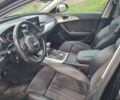 Ауди А6 2013 в Тернополе на Automoto.ua Черный Ауди А6, объемом двигателя 3 л и пробегом 186 тыс. км за 18800 $, фото 24 на Automoto.ua