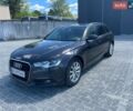 Чорний Ауді А6, об'ємом двигуна 2 л та пробігом 289 тис. км за 13800 $, фото 1 на Automoto.ua