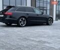 Черный Ауди А6, объемом двигателя 2 л и пробегом 370 тыс. км за 14500 $, фото 6 на Automoto.ua