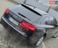 Чорний Ауді А6, об'ємом двигуна 2 л та пробігом 183 тис. км за 14450 $, фото 16 на Automoto.ua