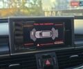 Черный Ауди А6, объемом двигателя 3 л и пробегом 305 тыс. км за 16399 $, фото 40 на Automoto.ua