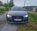 Ауди А6 2013 в Тернополе на Automoto.ua Черный Ауди А6, объемом двигателя 3 л и пробегом 186 тыс. км за 18800 $, фото 2 на Automoto.ua