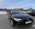 Чорний Ауді А6, об'ємом двигуна 3 л та пробігом 320 тис. км за 14800 $, фото 1 на Automoto.ua