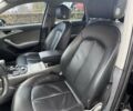 Чорний Ауді А6, об'ємом двигуна 2.97 л та пробігом 220 тис. км за 18500 $, фото 4 на Automoto.ua