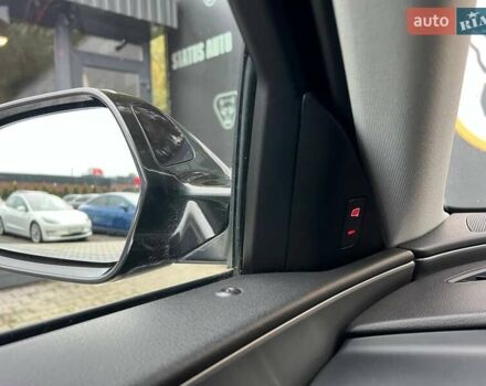 Черный Ауди А6, объемом двигателя 3 л и пробегом 229 тыс. км за 18700 $, фото 17 на Automoto.ua