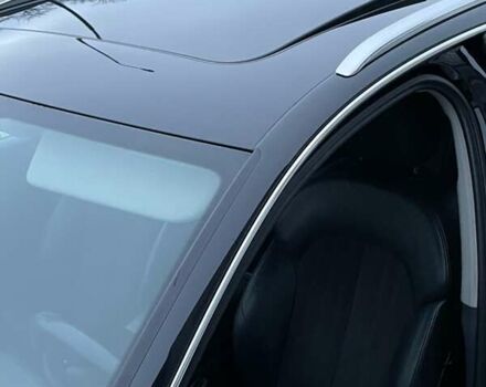 Черный Ауди А6, объемом двигателя 2 л и пробегом 370 тыс. км за 14500 $, фото 5 на Automoto.ua